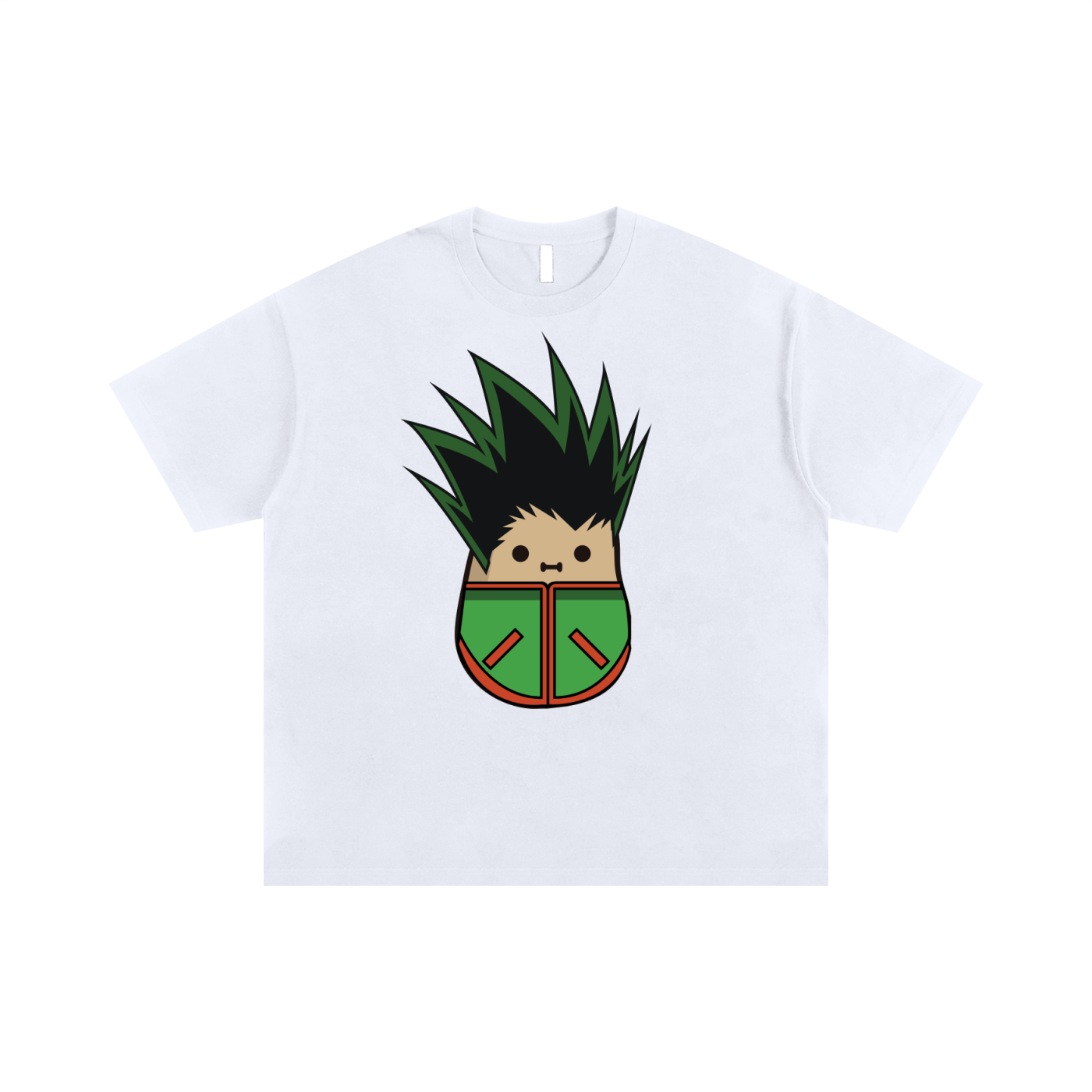Potato Gon T-Shirt