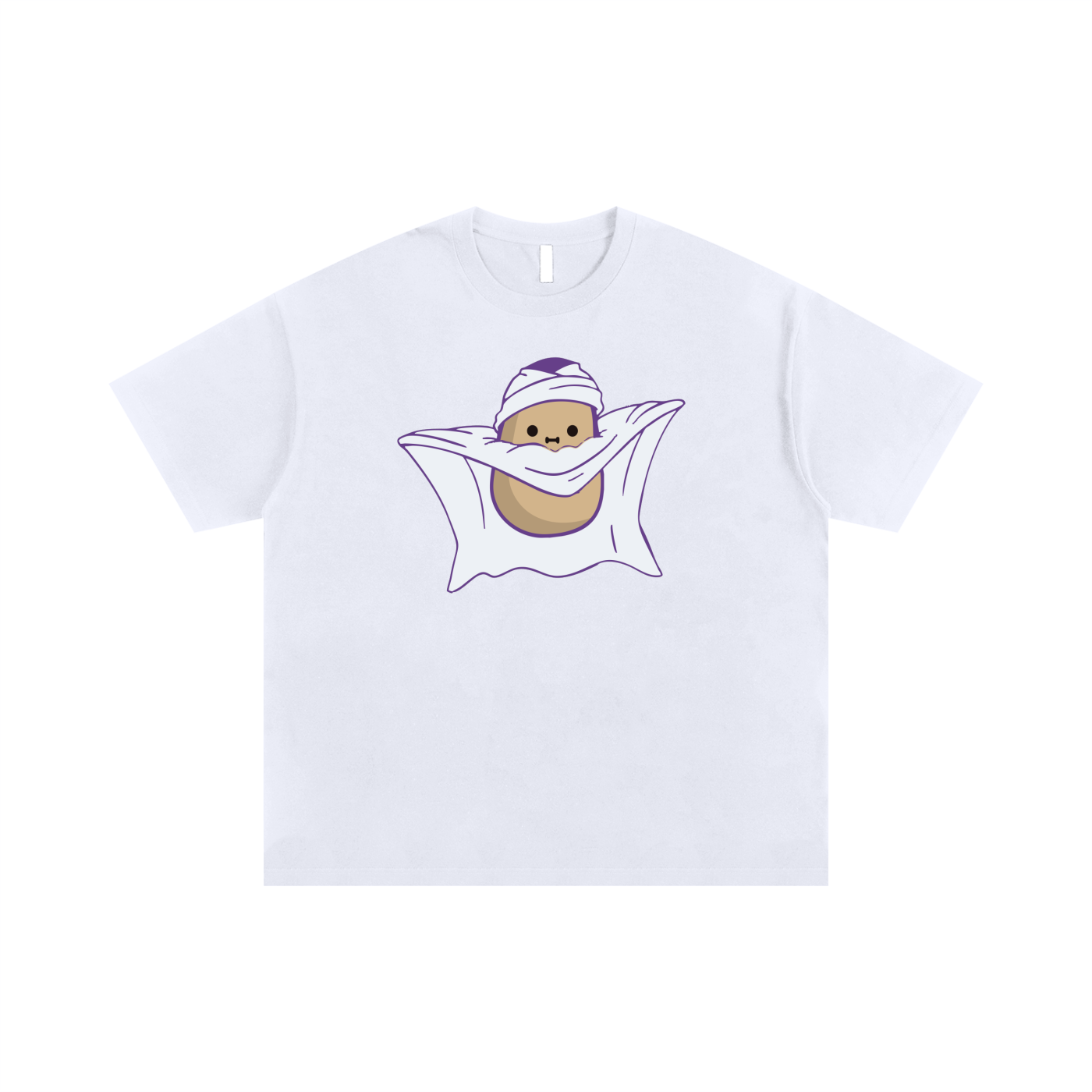 Potato Piccolo T-Shirt