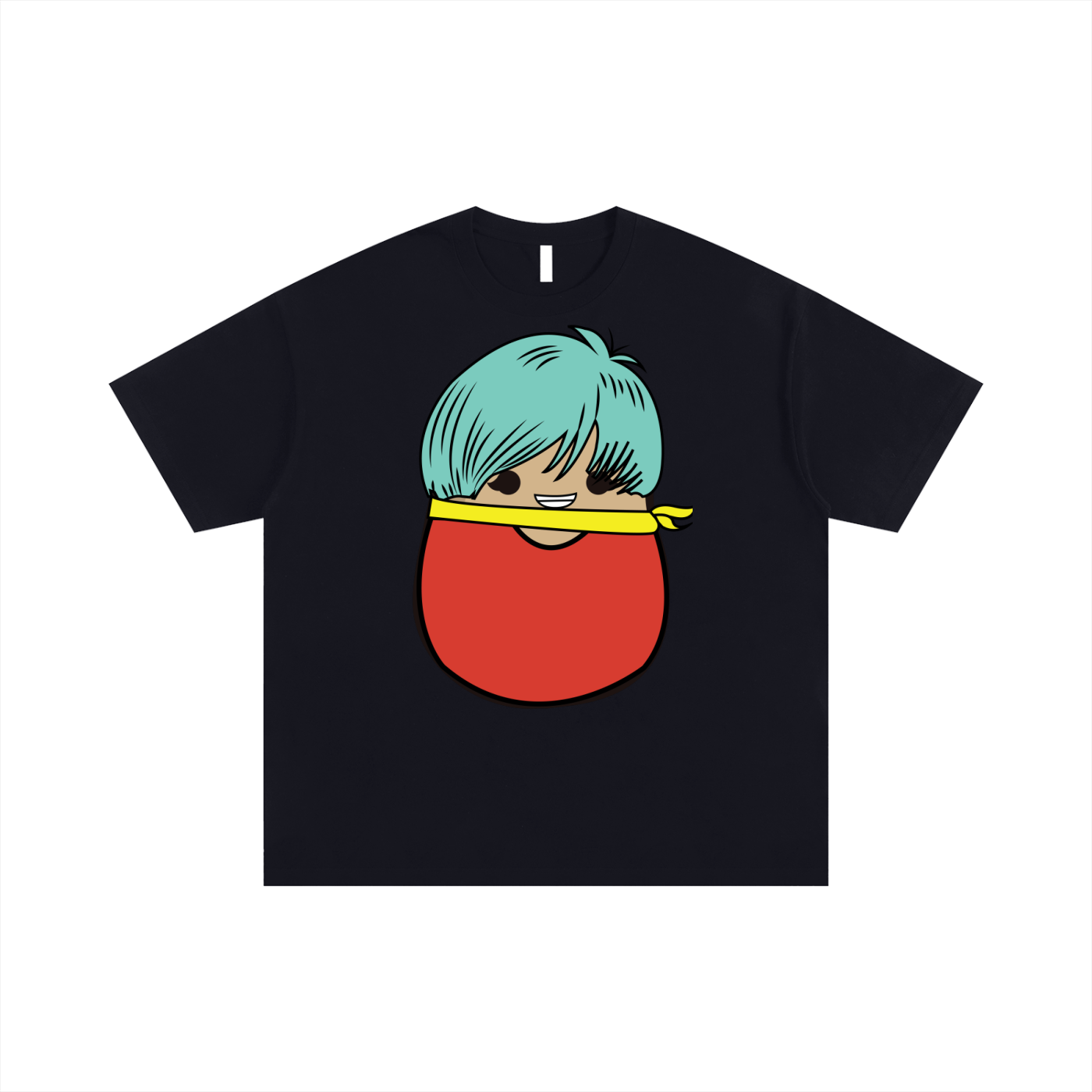 Potato Bulma T-Shirt