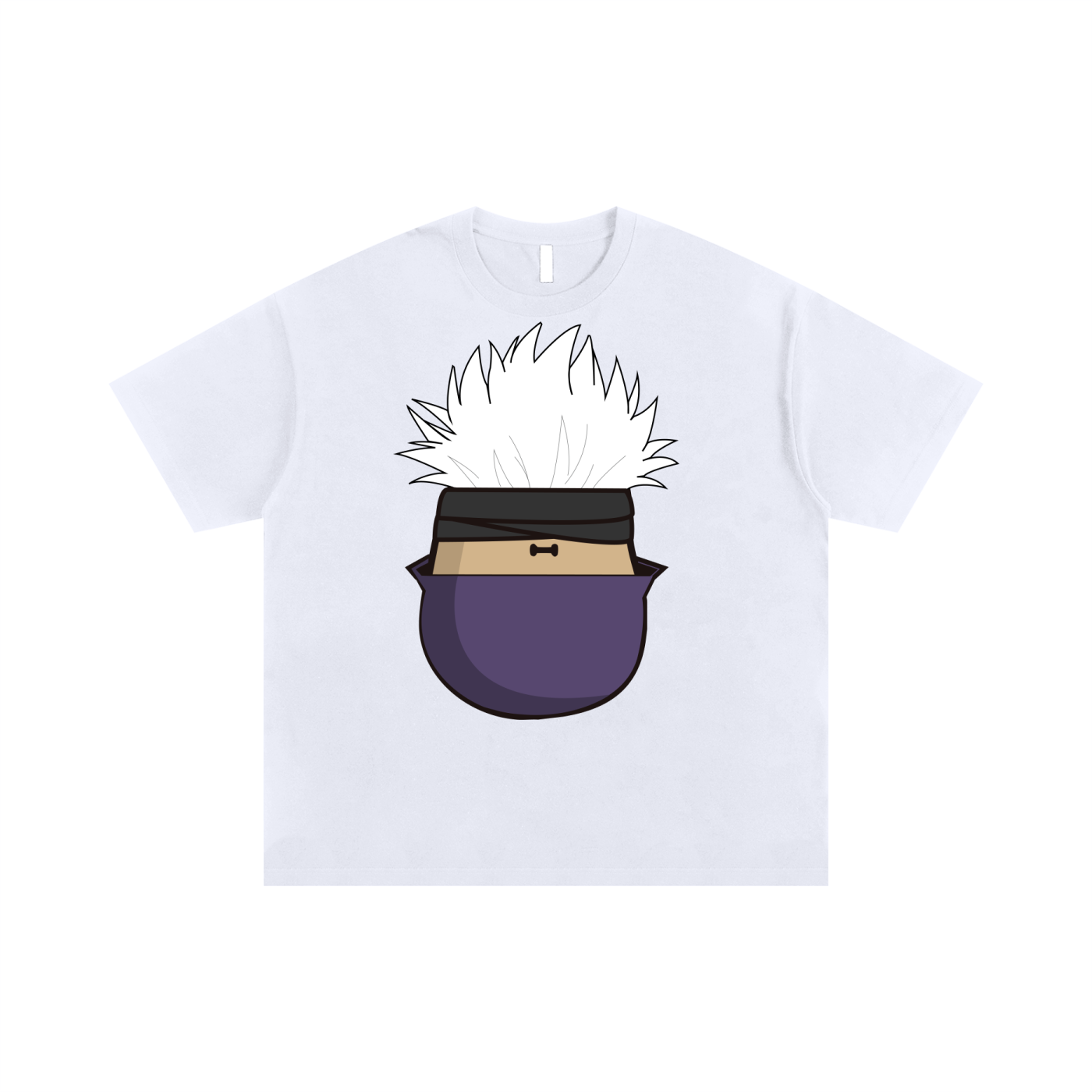 Potato Gojo T-Shirt