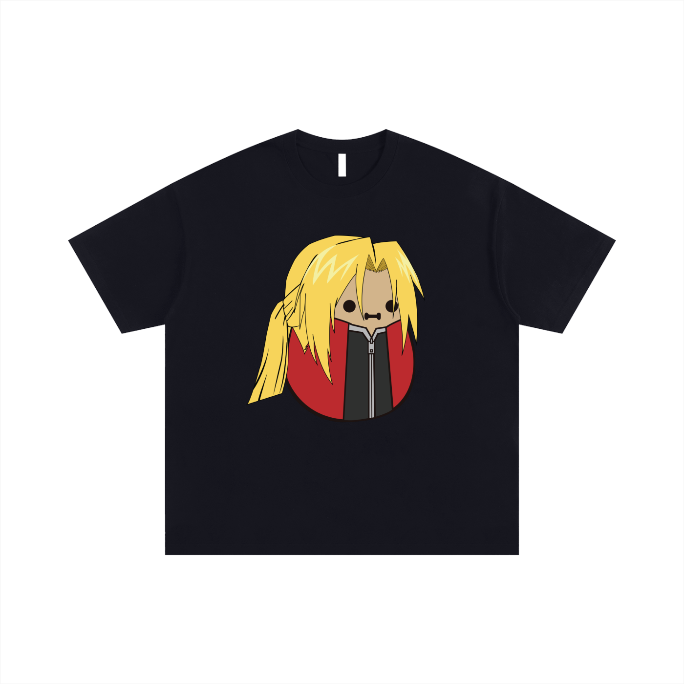 Potato Edward T-Shirt