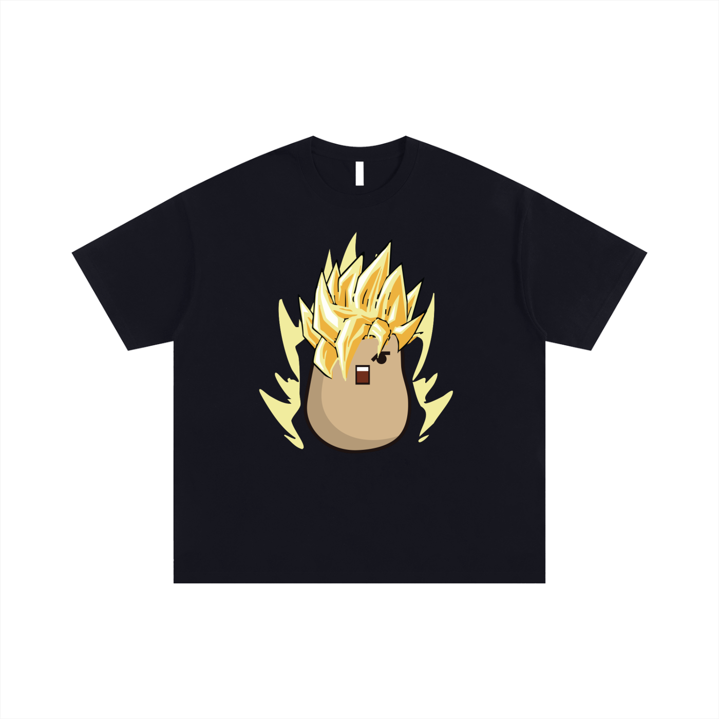 Potato Saiyan T-Shirt