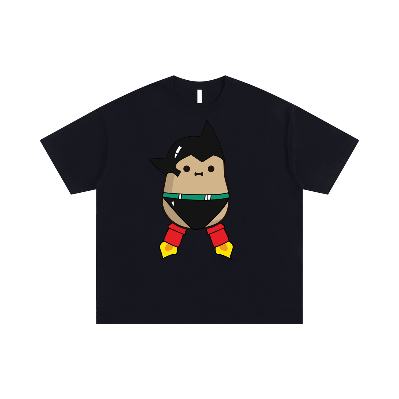 Potato Astro T-Shirt