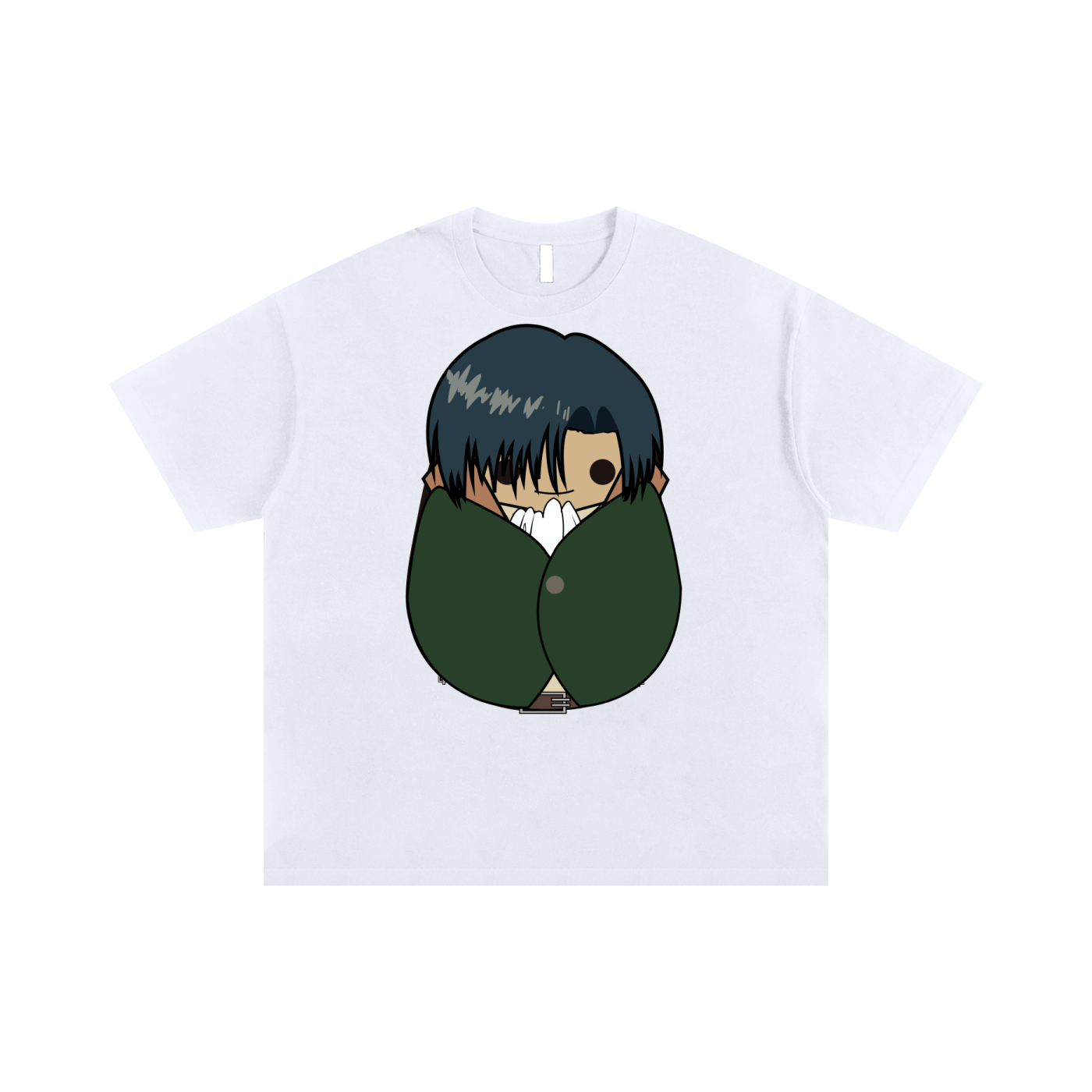 Potato Levi