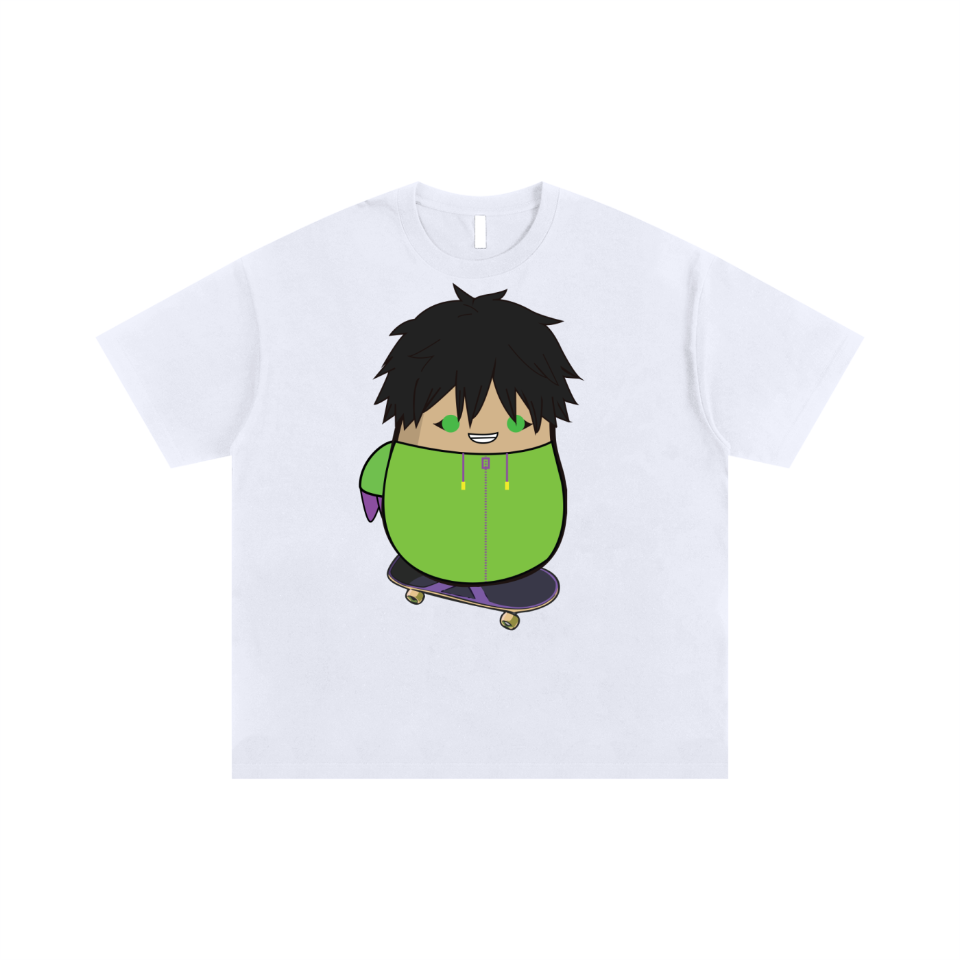 Potato Miya T-Shirt