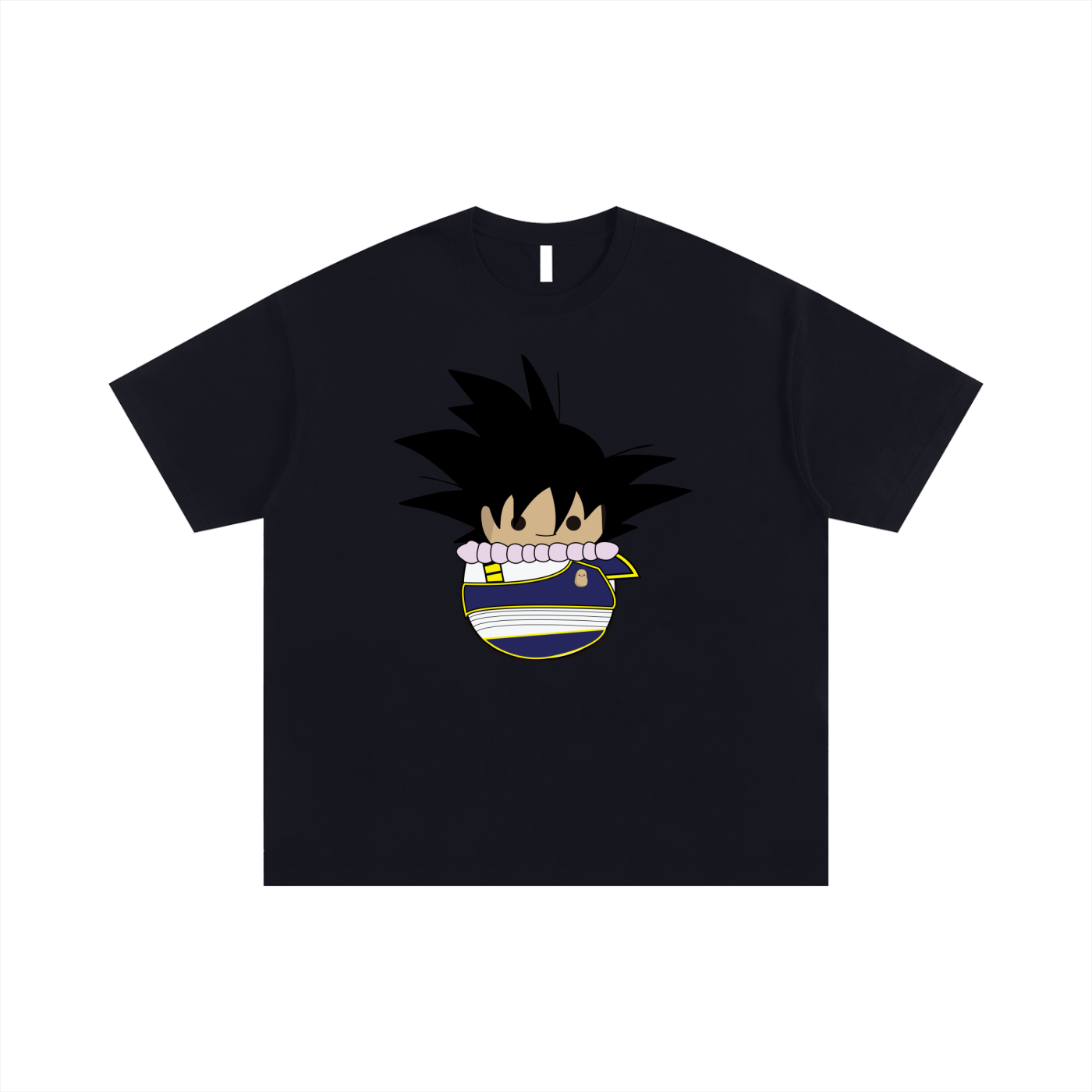 Potato Goku Yardrat T-Shirt