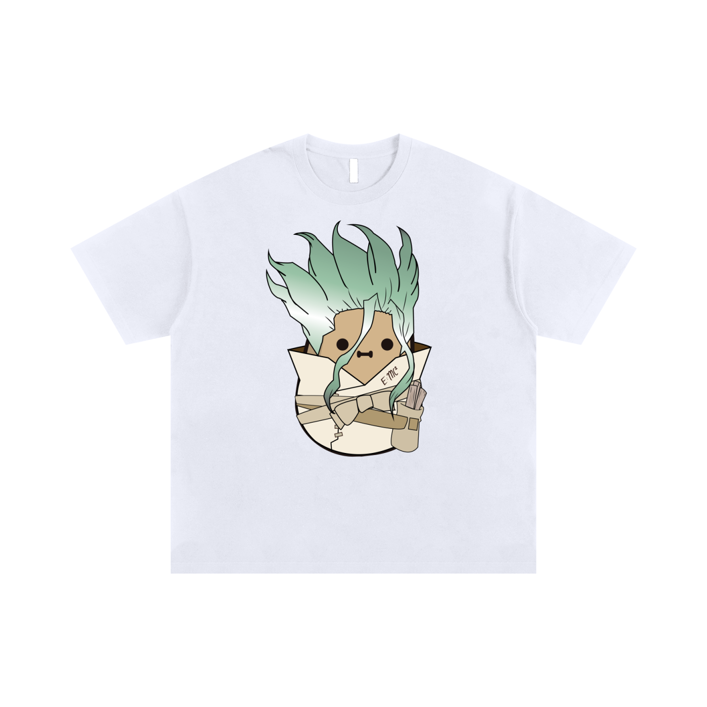 Potato Senku T-Shirt