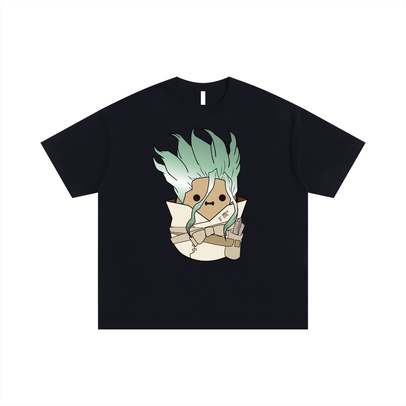Potato Senku T-Shirt