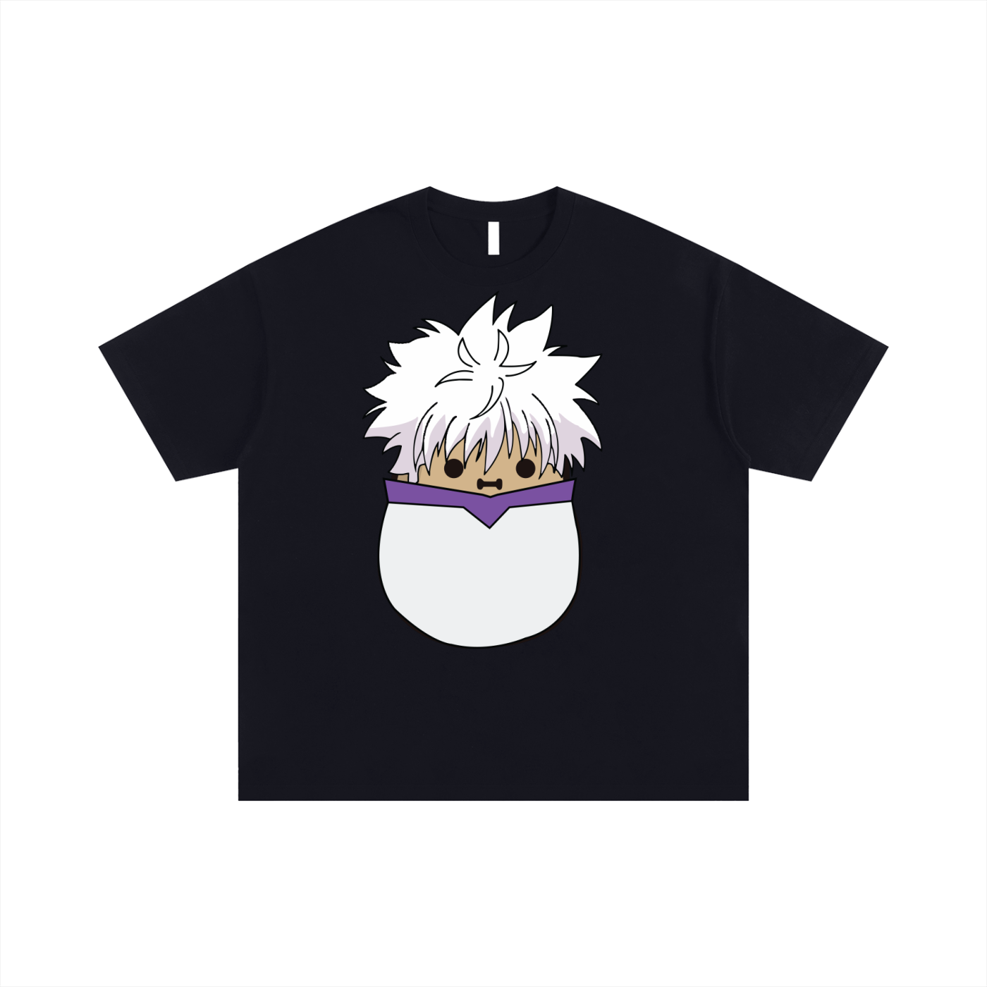 Potato Killua T-Shirt