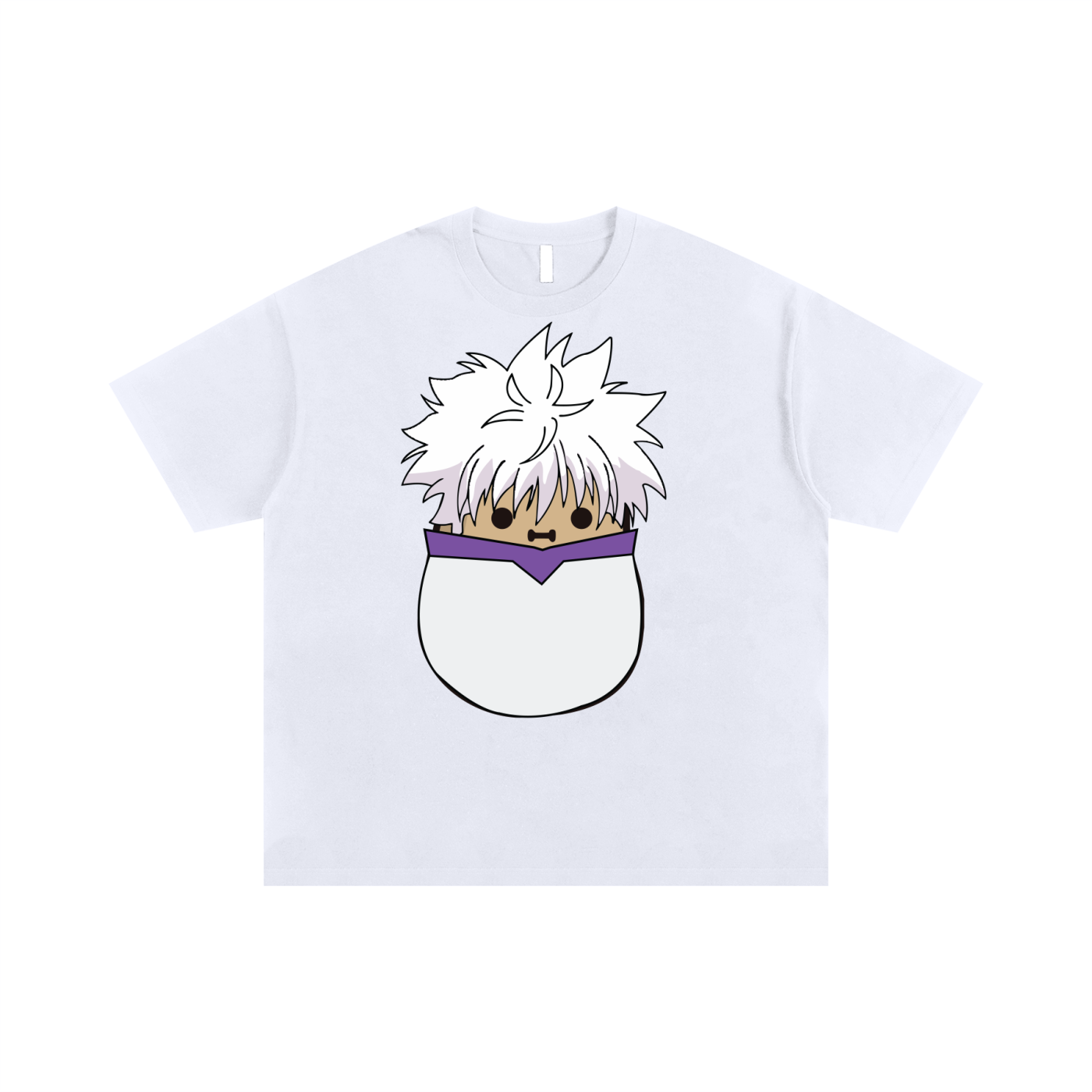 Potato Killua T-Shirt