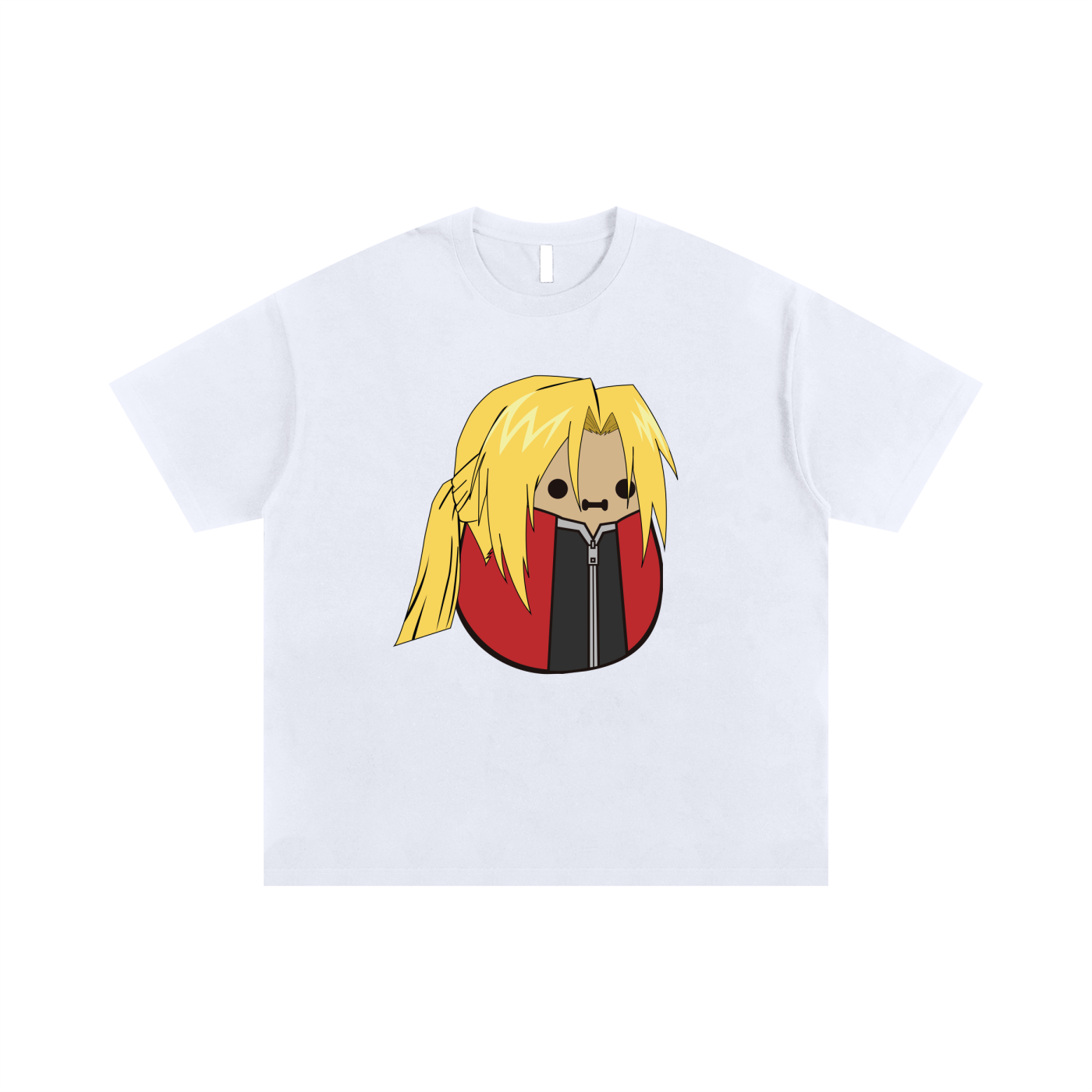 Potato Edward T-Shirt