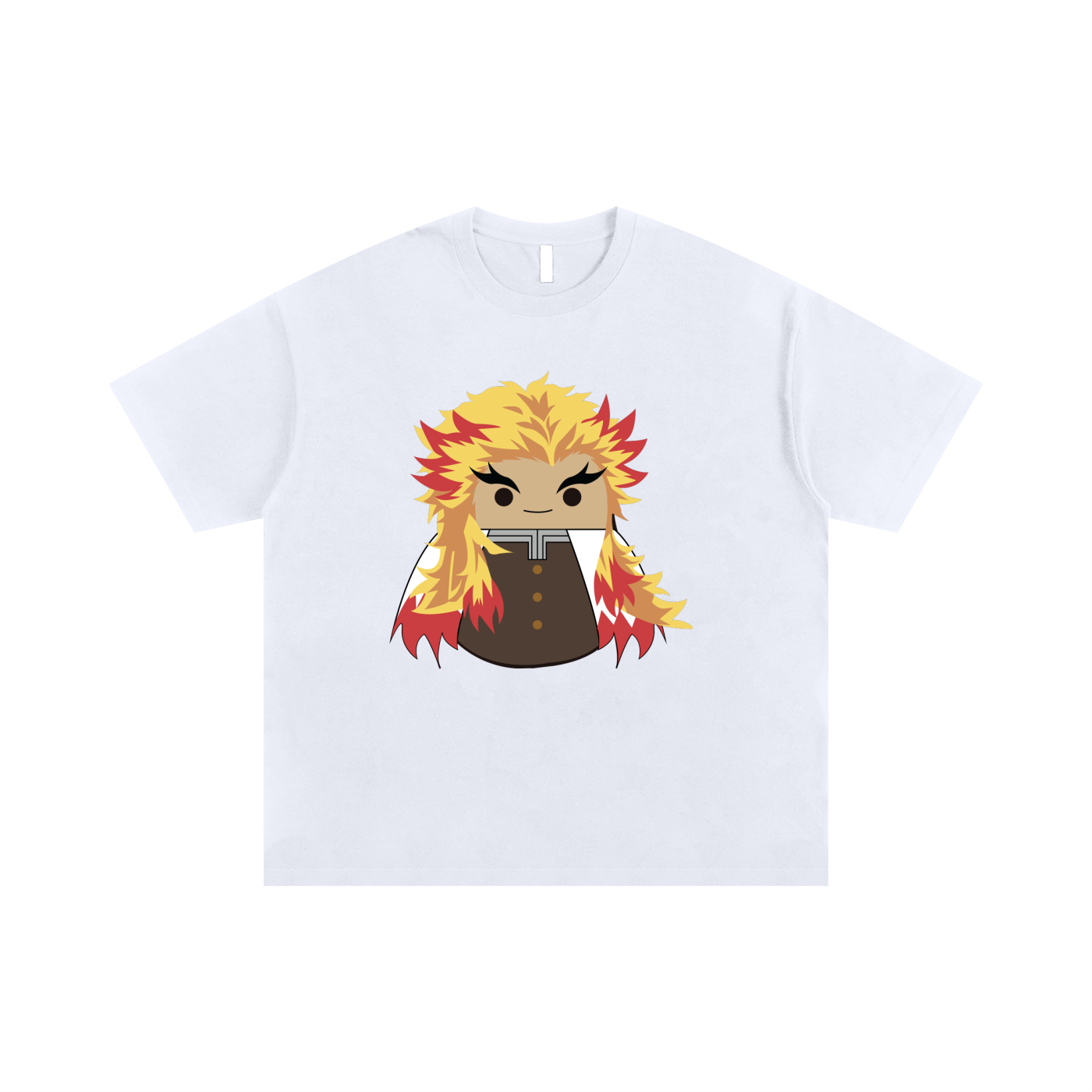 Potato Rengoku