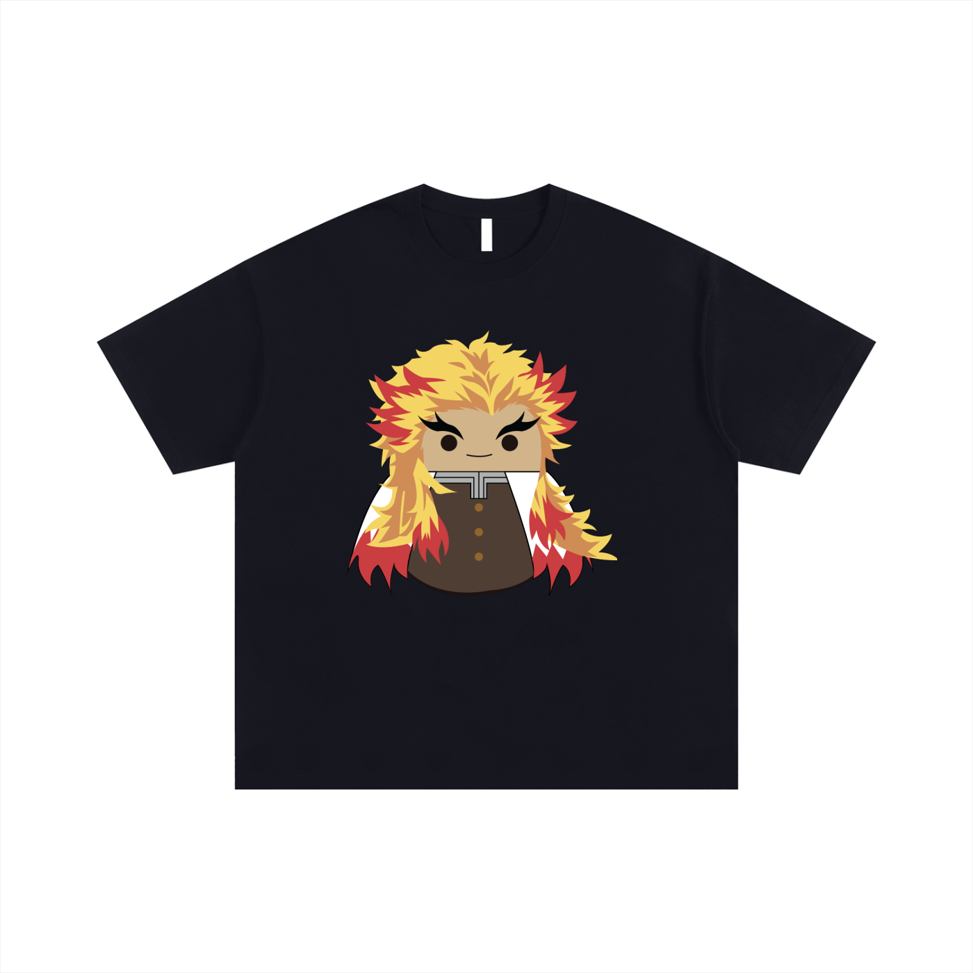 Potato Rengoku