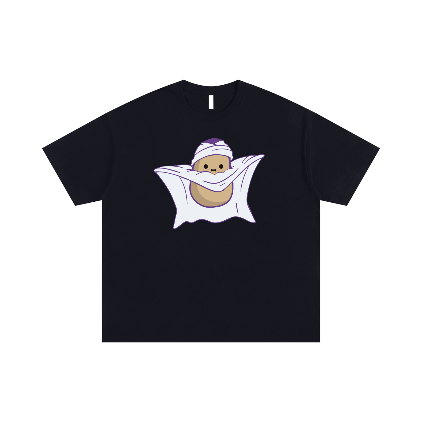Potato Piccolo T-Shirt