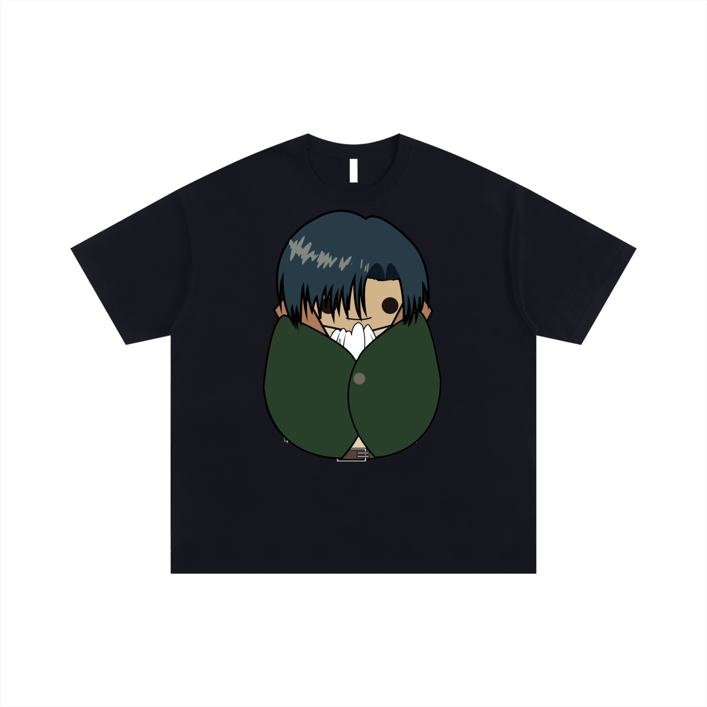 Potato Levi