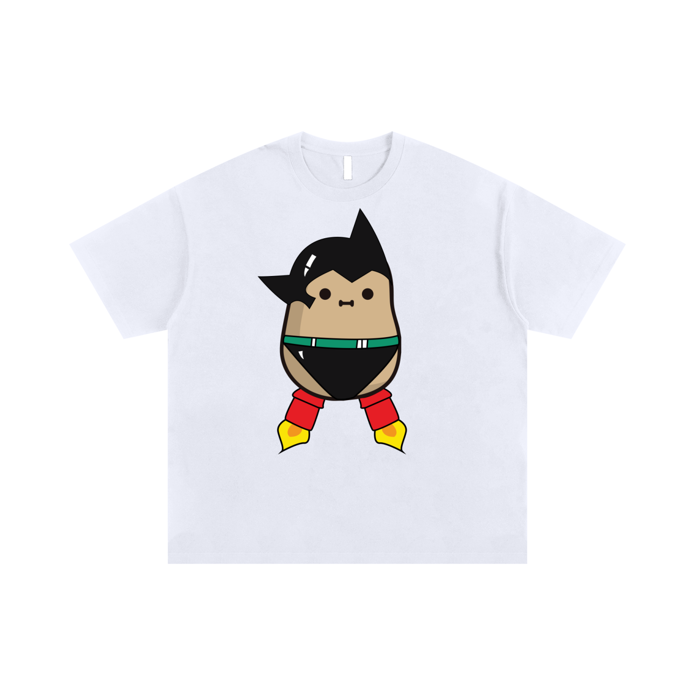 Potato Astro T-Shirt
