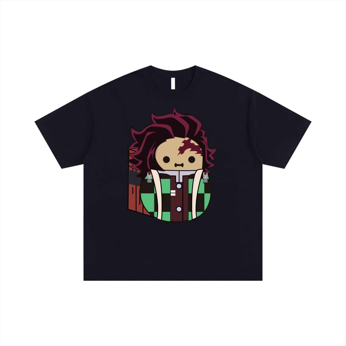 Potato Tanjiro T-Shirt