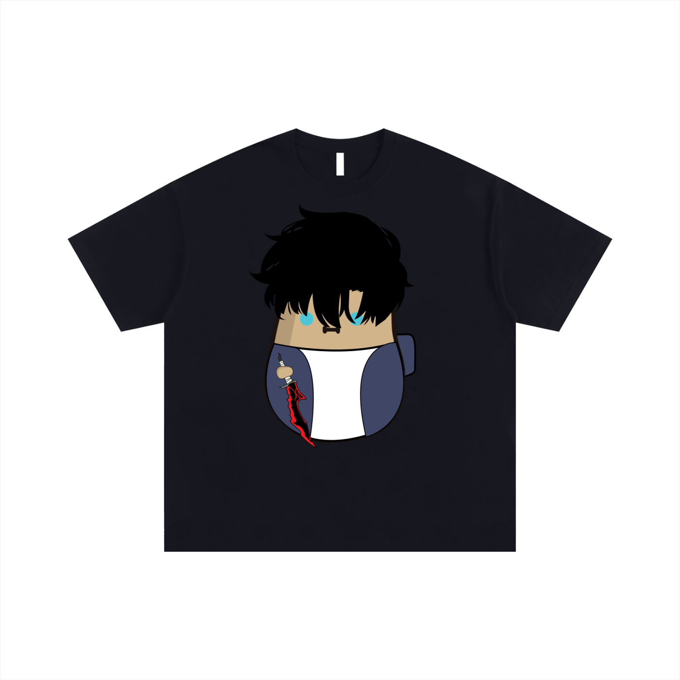 Potato Jinwoo T-Shirt