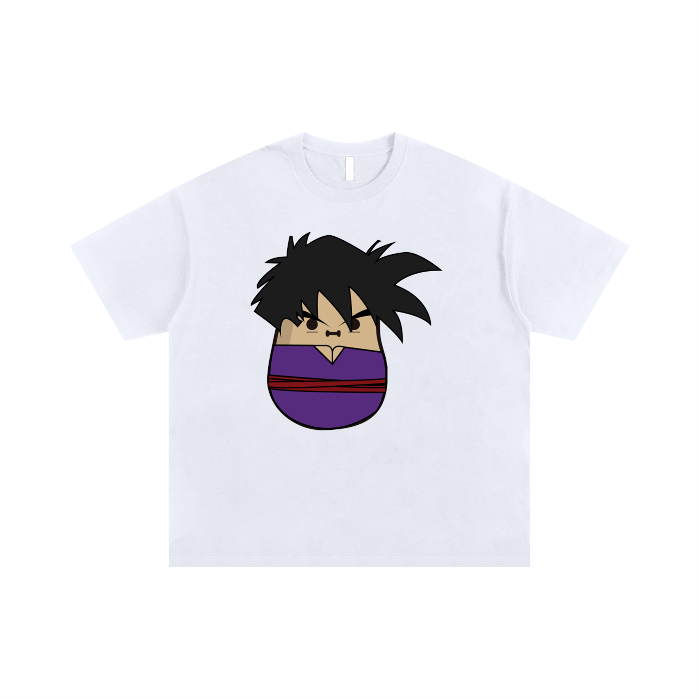 Potato Gohan T-Shirt