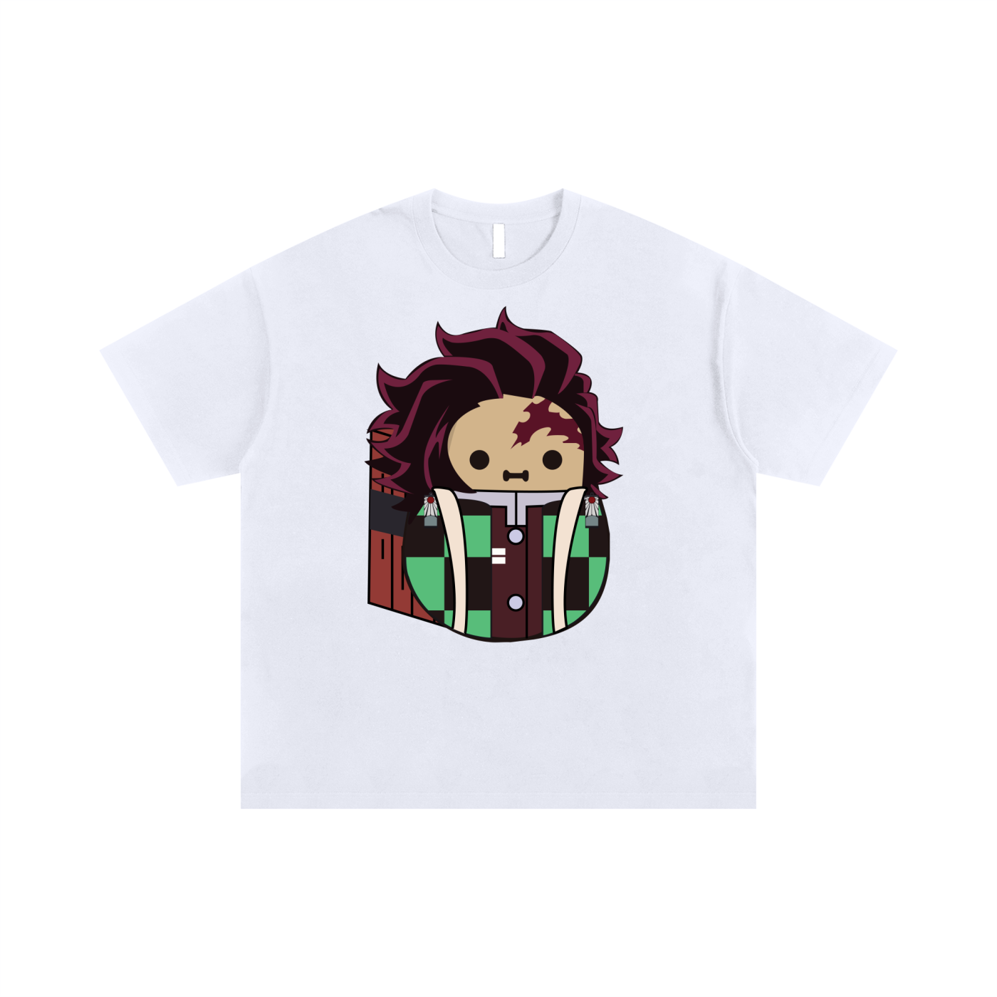 Potato Tanjiro T-Shirt