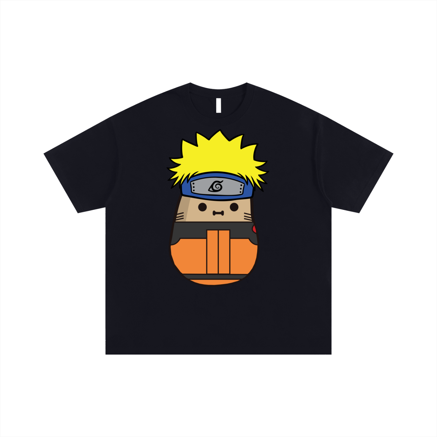 Potato Naruto T-Shirt