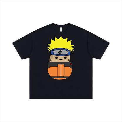 Potato Naruto T-Shirt