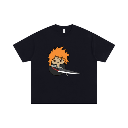 Potato Ichigo T-Shirt