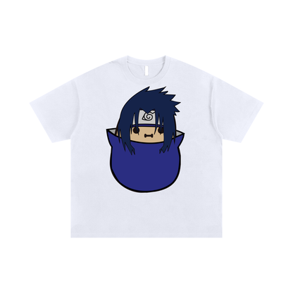 Potato Sasuke T-Shirt