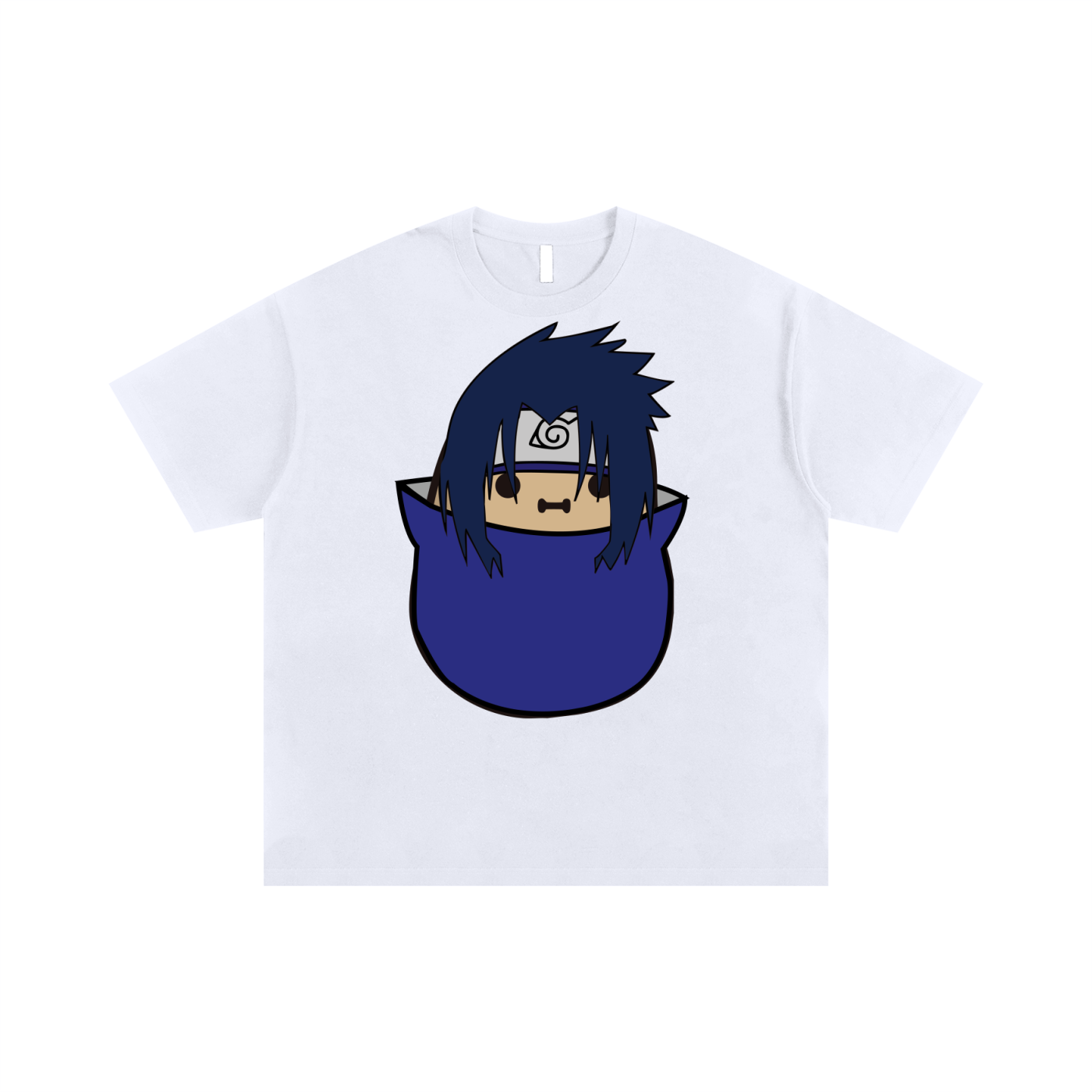 Potato Sasuke T-Shirt