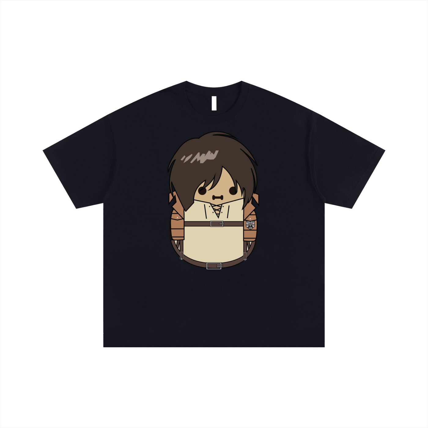 Potato Eren T-Shirt