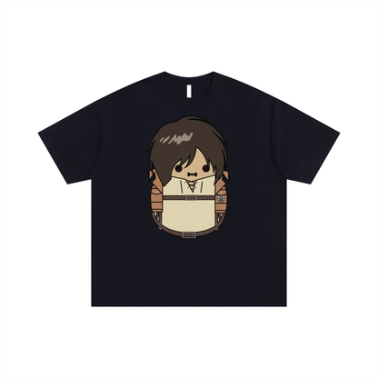 Potato Eren T-Shirt