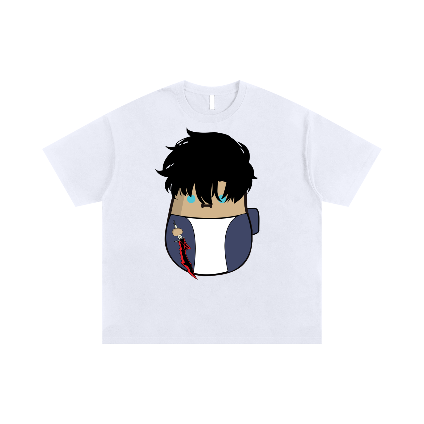 Potato Jinwoo T-Shirt