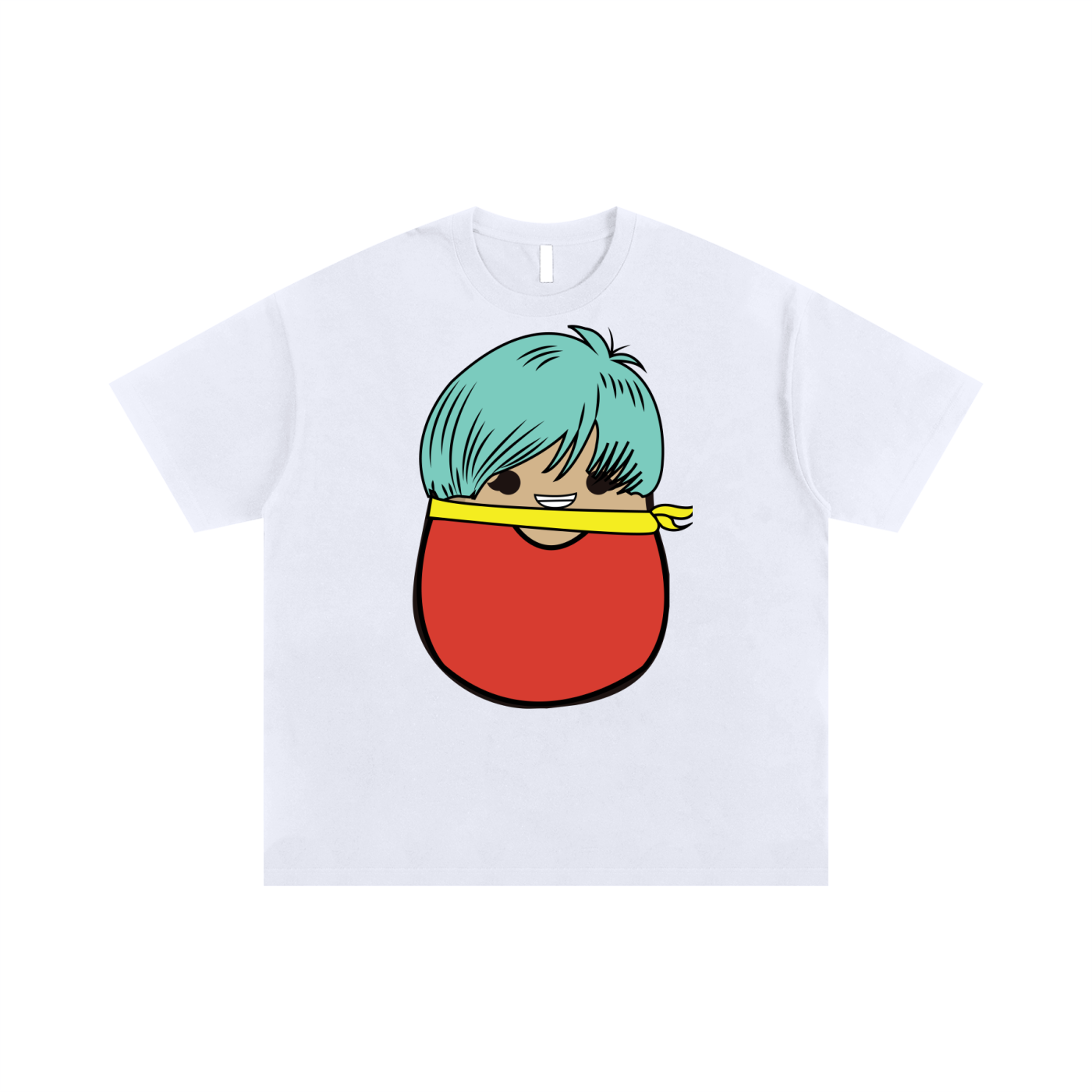 Potato Bulma T-Shirt