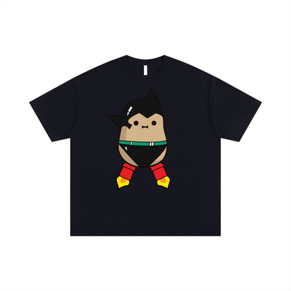 Potato Astro T-Shirt