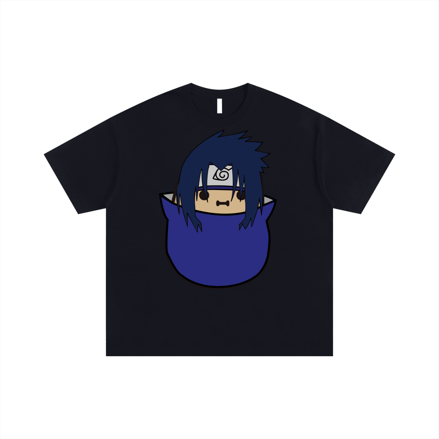 Potato Sasuke T-Shirt
