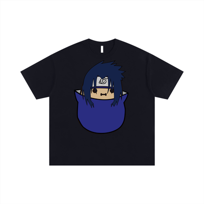 Potato Sasuke T-Shirt
