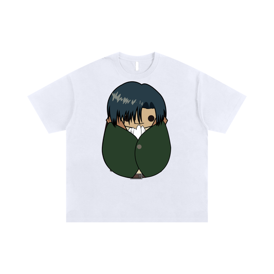 Potato Levi
