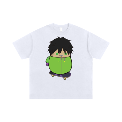 Potato Miya T-Shirt