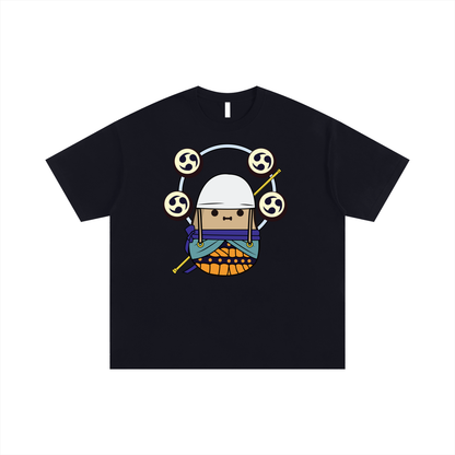 Potato Enel T-Shirt