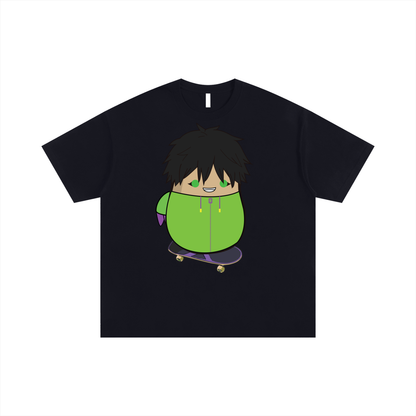 Potato Miya T-Shirt