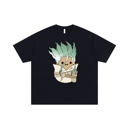 Potato Senku T-Shirt