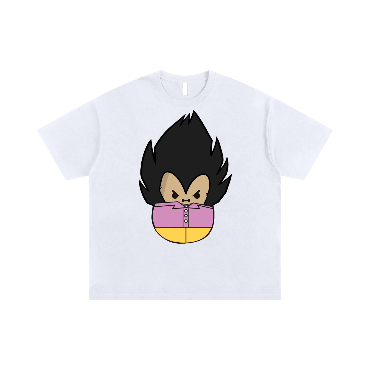 Potato Vegeta T-Shirt