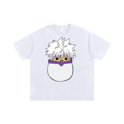 Potato Killua T-Shirt