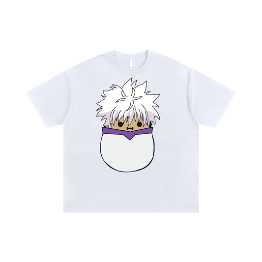 Potato Killua T-Shirt