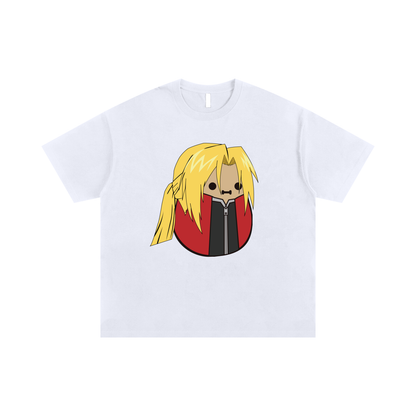 Potato Edward T-Shirt