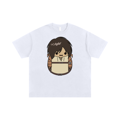 Potato Eren T-Shirt