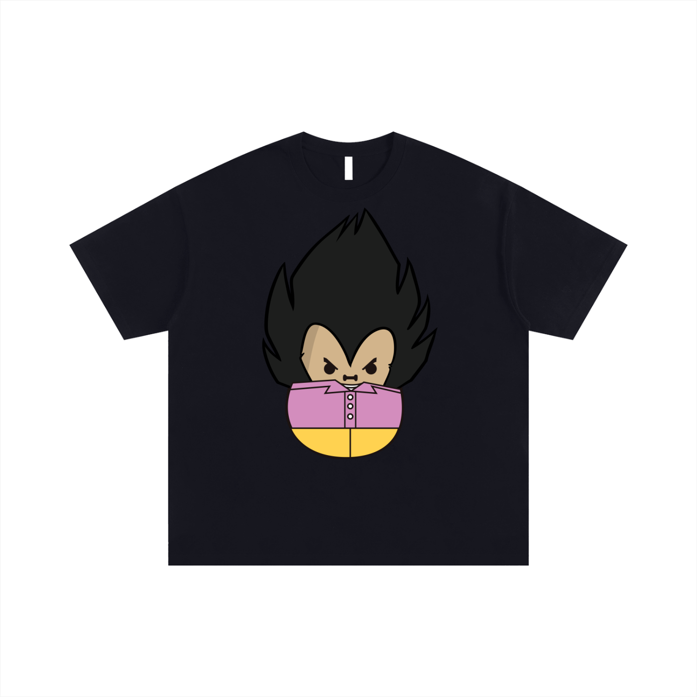 Potato Vegeta T-Shirt