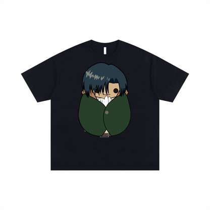 Potato Levi