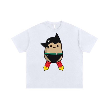 Potato Astro T-Shirt