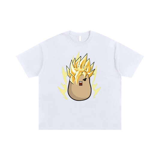 Potato Saiyan T-Shirt